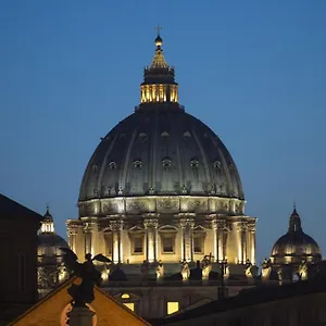 Nocleg ze śniadaniem Beside The Vatican