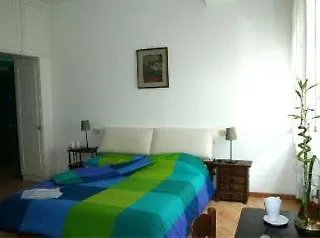 Nocleg ze śniadaniem Maison Genevois 3 Rzym